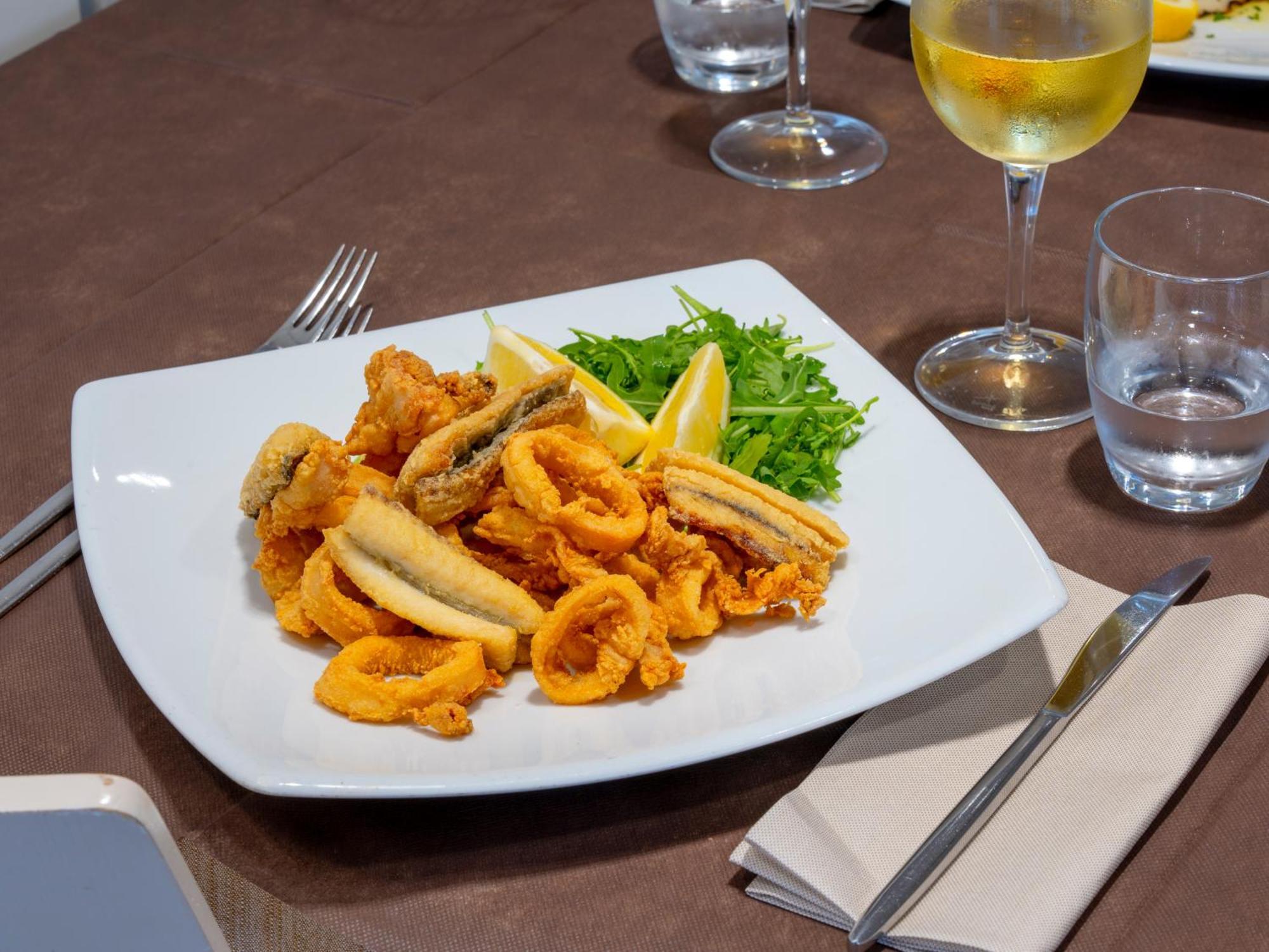 Ispani Hotel Eden Park Cilento מראה חיצוני תמונה