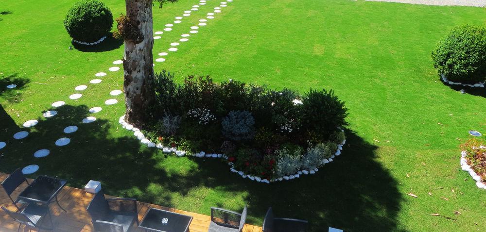 Ispani Hotel Eden Park Cilento מראה חיצוני תמונה