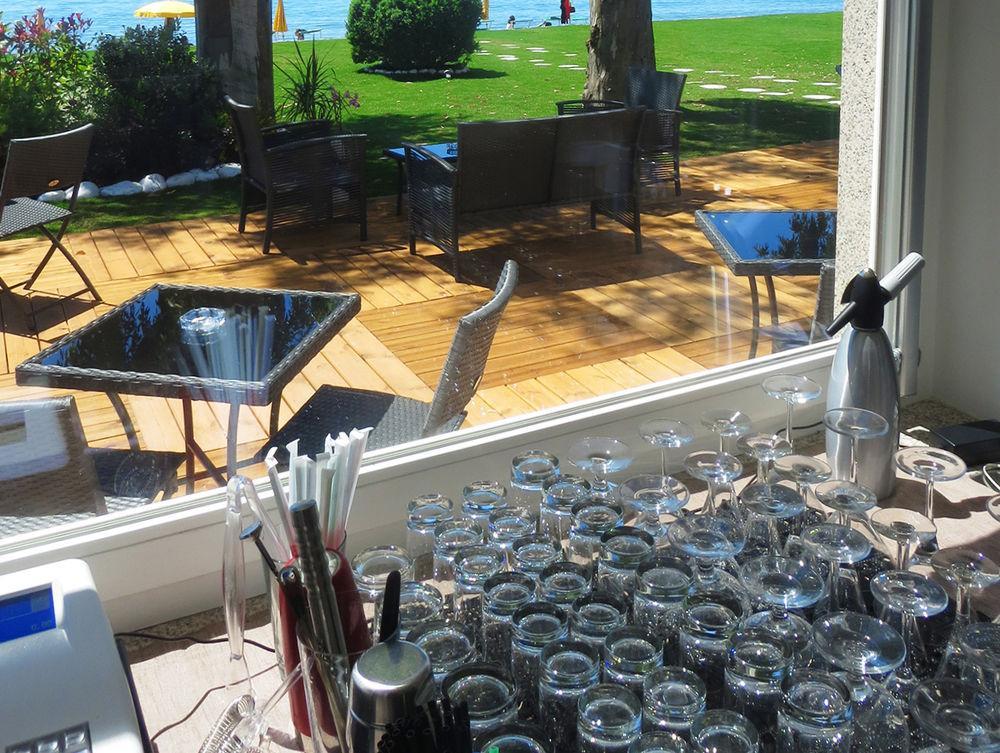 Ispani Hotel Eden Park Cilento מראה חיצוני תמונה