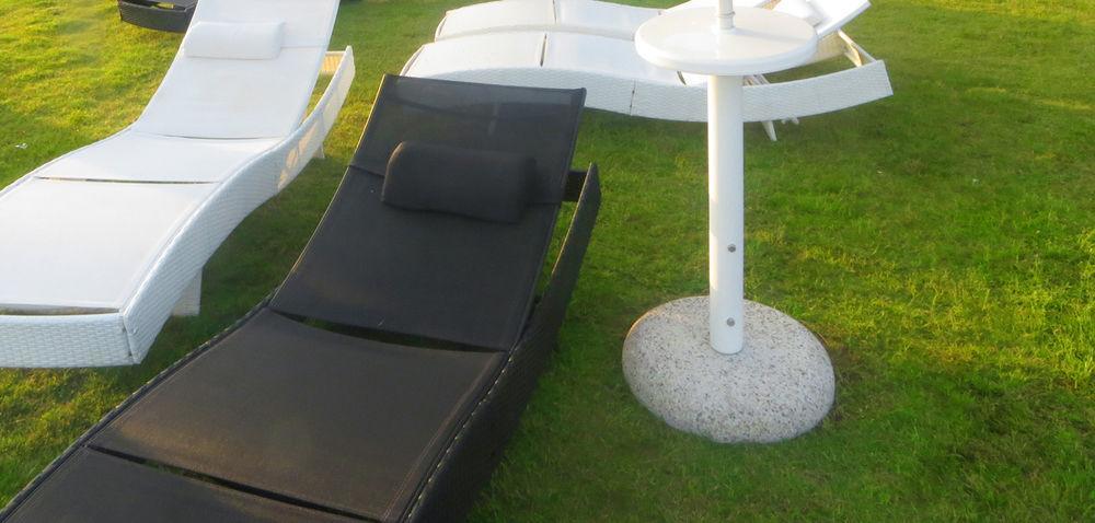 Ispani Hotel Eden Park Cilento מראה חיצוני תמונה