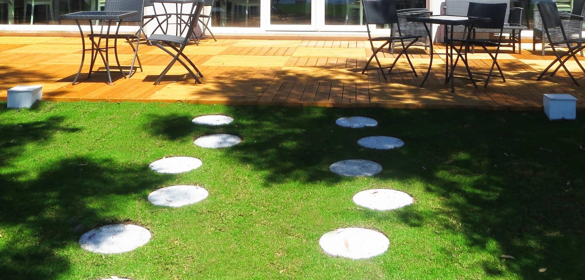 Ispani Hotel Eden Park Cilento מראה חיצוני תמונה