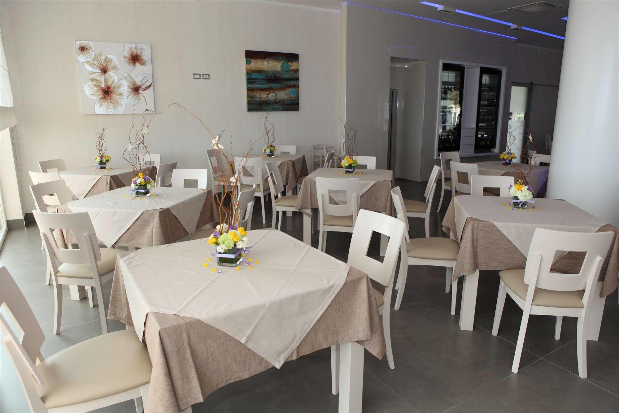Ispani Hotel Eden Park Cilento מראה חיצוני תמונה