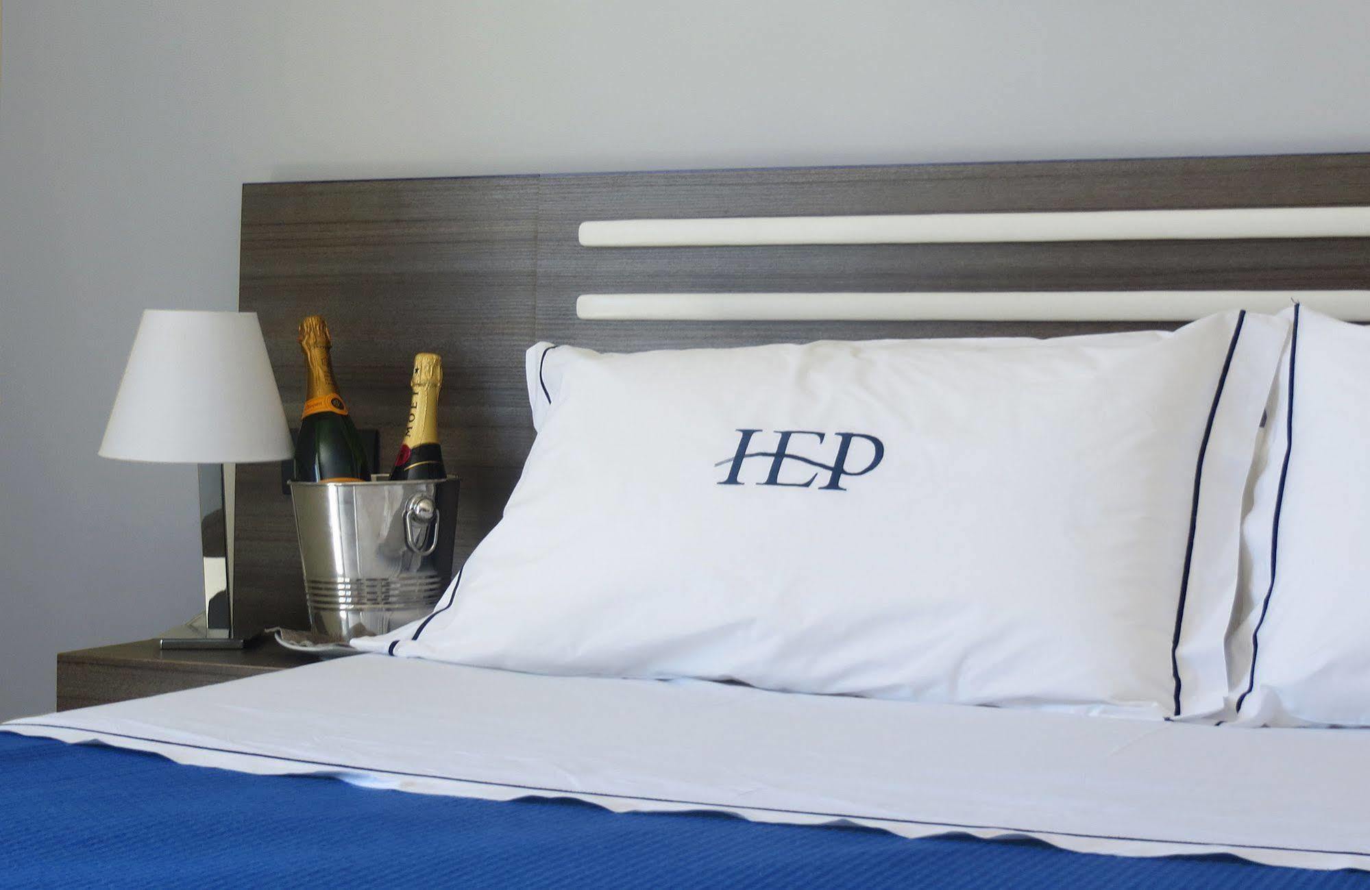 Ispani Hotel Eden Park Cilento מראה חיצוני תמונה