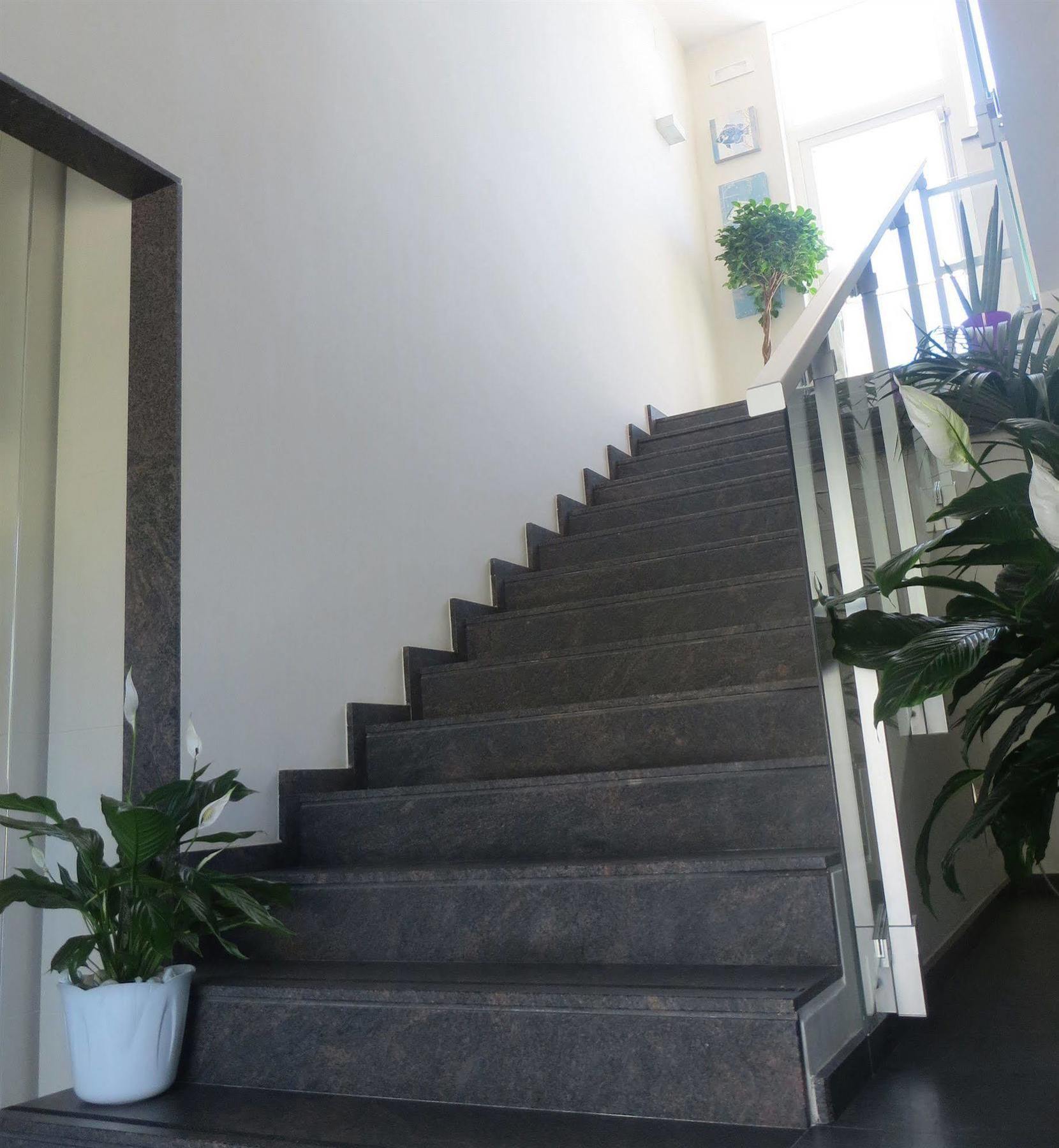 Ispani Hotel Eden Park Cilento מראה חיצוני תמונה