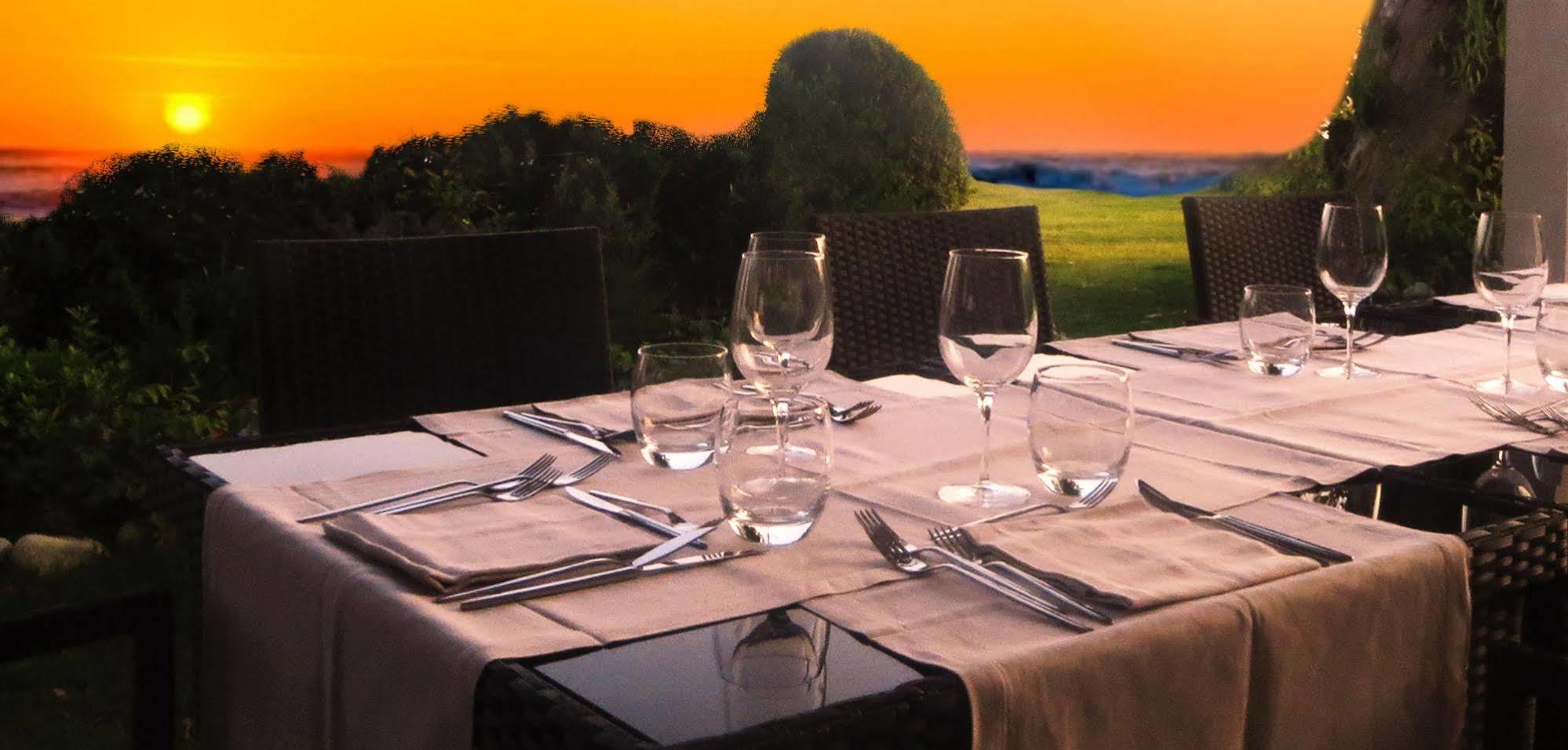 Ispani Hotel Eden Park Cilento מראה חיצוני תמונה